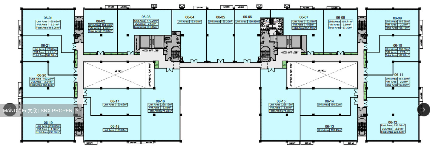 GRANTRAL COMPLEX (D13), Factory #537226861